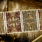 Halidom Playing Cards by ARK