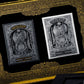 Devildom Playing Cards by ARK