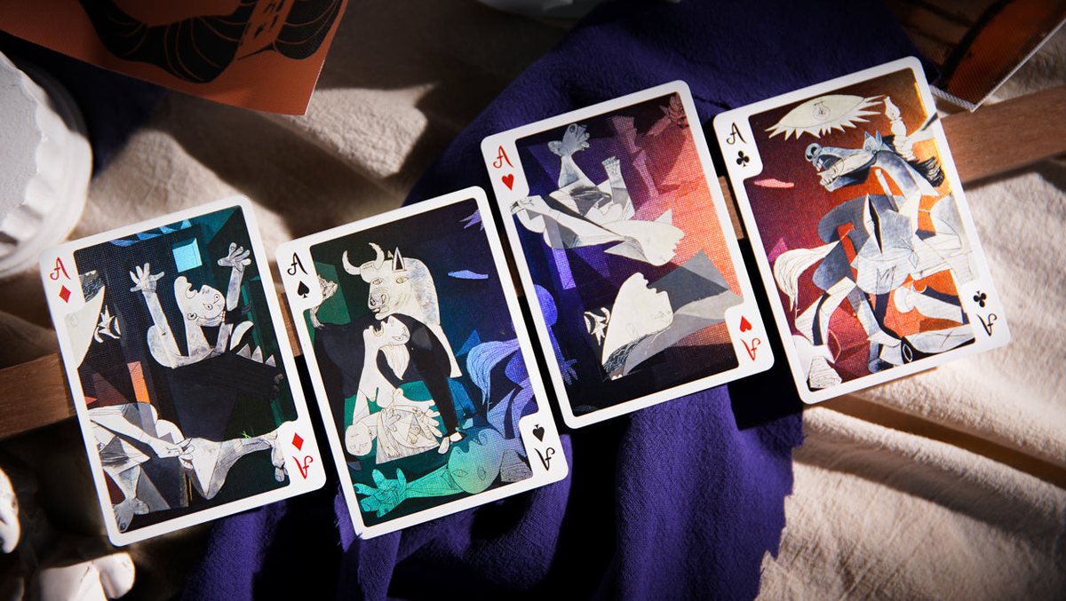 $19 Deck Deals