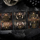 Devildom Playing Cards by ARK