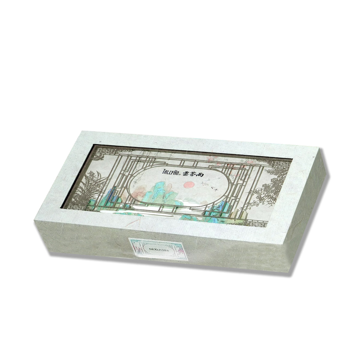 Tally Ho Cloud/Dream/Rain Collection Box Set