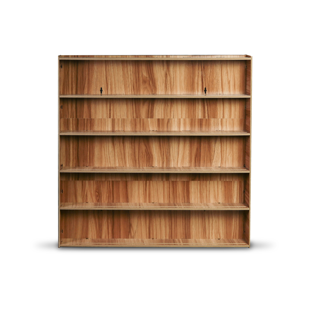 35 Deck Wooden Display Shelf by TCC