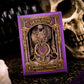 Devildom Playing Cards by ARK
