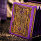 Devildom Playing Cards by ARK