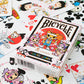 Tokidoki Playing Cards by Bicycle