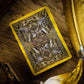Halidom Playing Cards by ARK