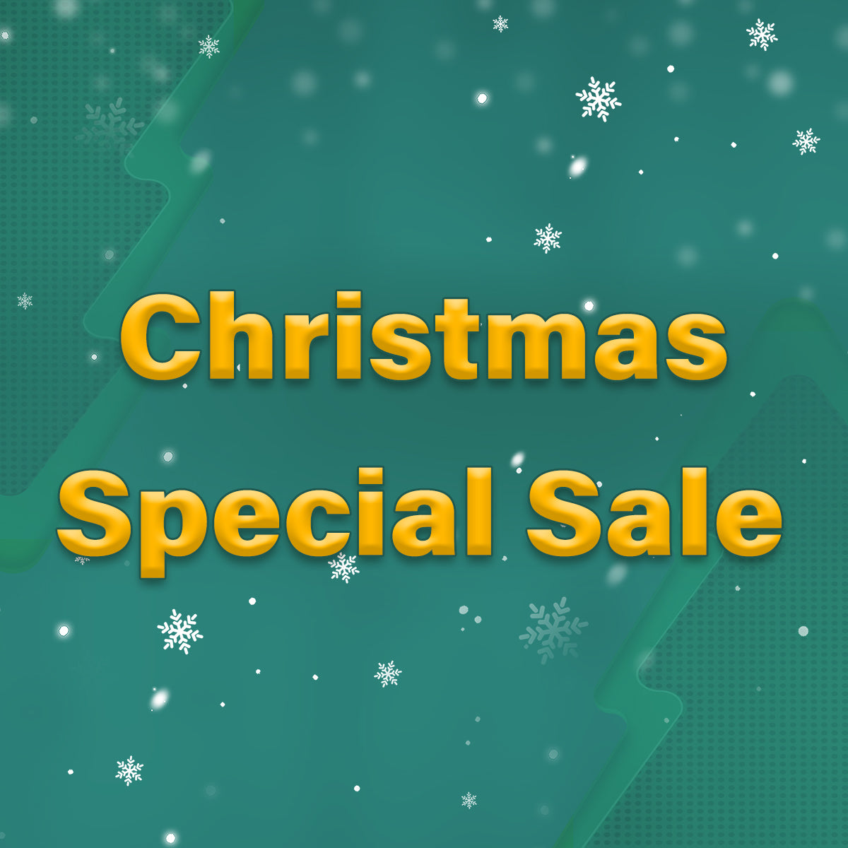 Christmas Special Sale