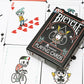 Tokidoki Playing Cards by Bicycle