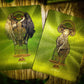 Halidom Playing Cards by ARK