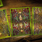 Halidom Playing Cards by ARK