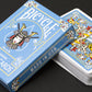 Tokidoki Playing Cards by Bicycle