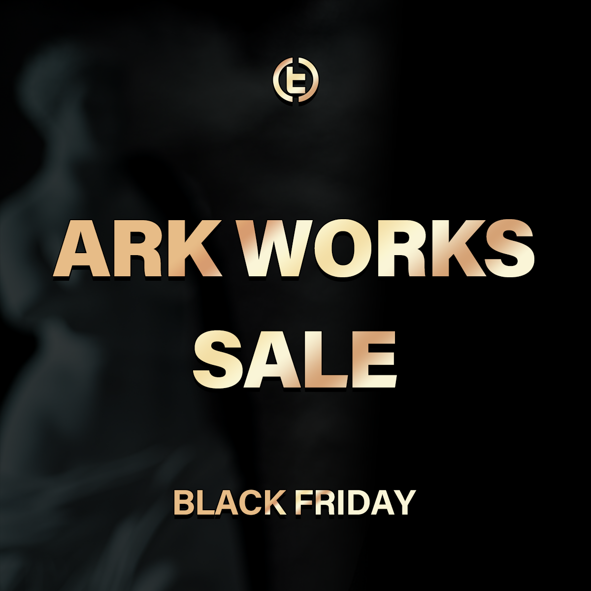 【Limited Time Offer】ARK Works Sale