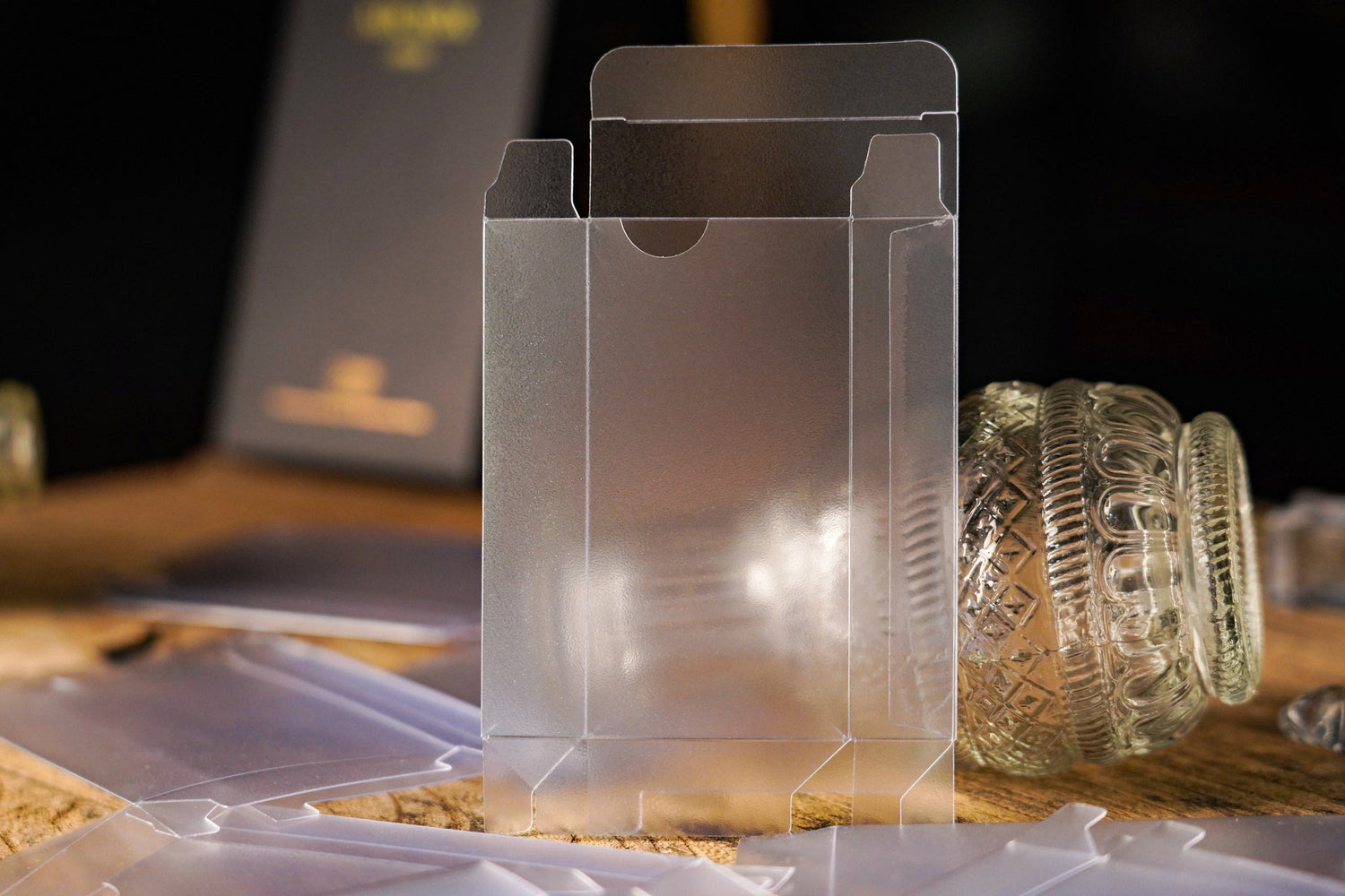 Air Box by TCC【Pre-order】