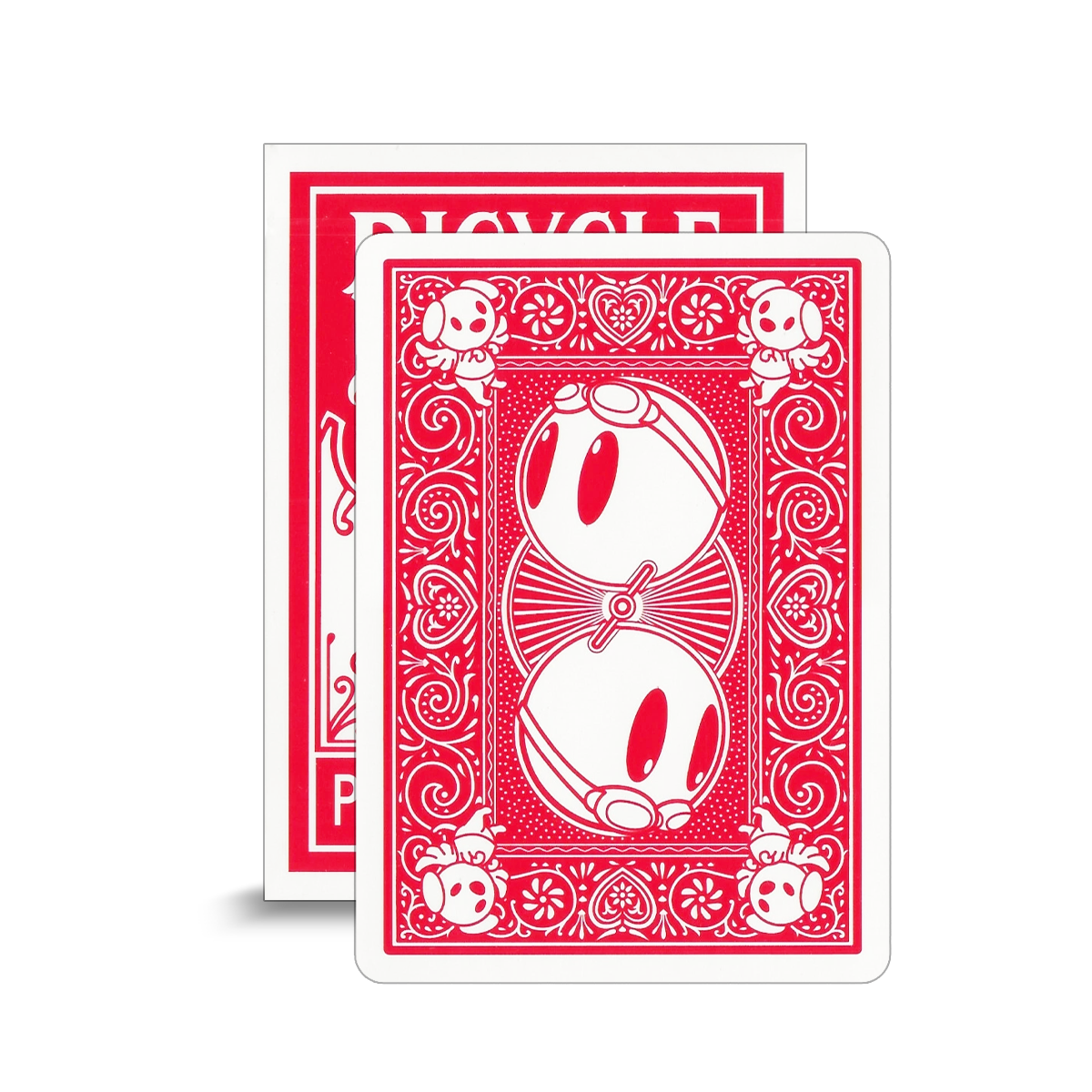 Arena Playing Cards