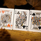 Forest elf Playing Cards by TCC
