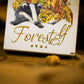 Forest elf Playing Cards by TCC