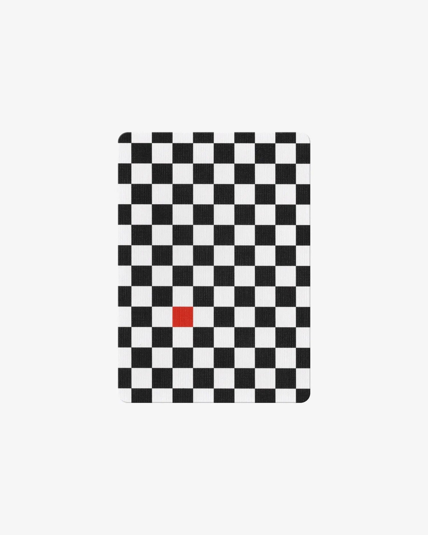 Benjamin Edgar V2 Playing Cards by Anyone