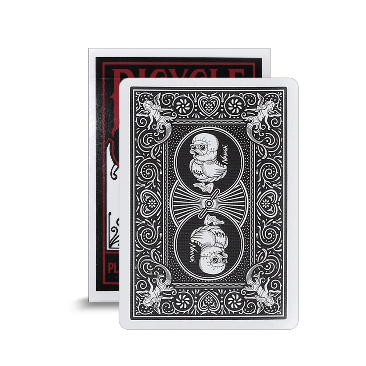 Nanga Gaaacy Playing Cards