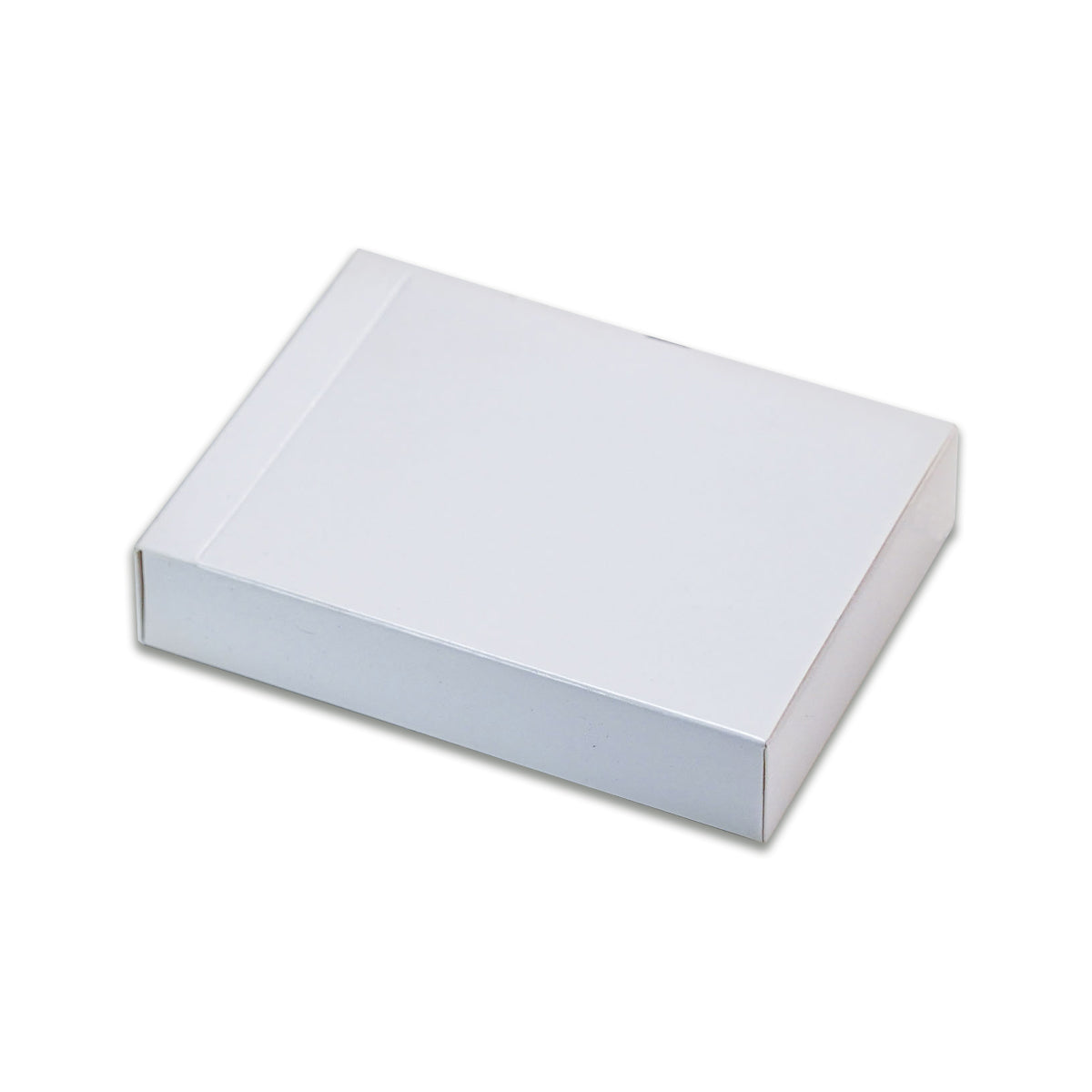 Blank Deck by TCC