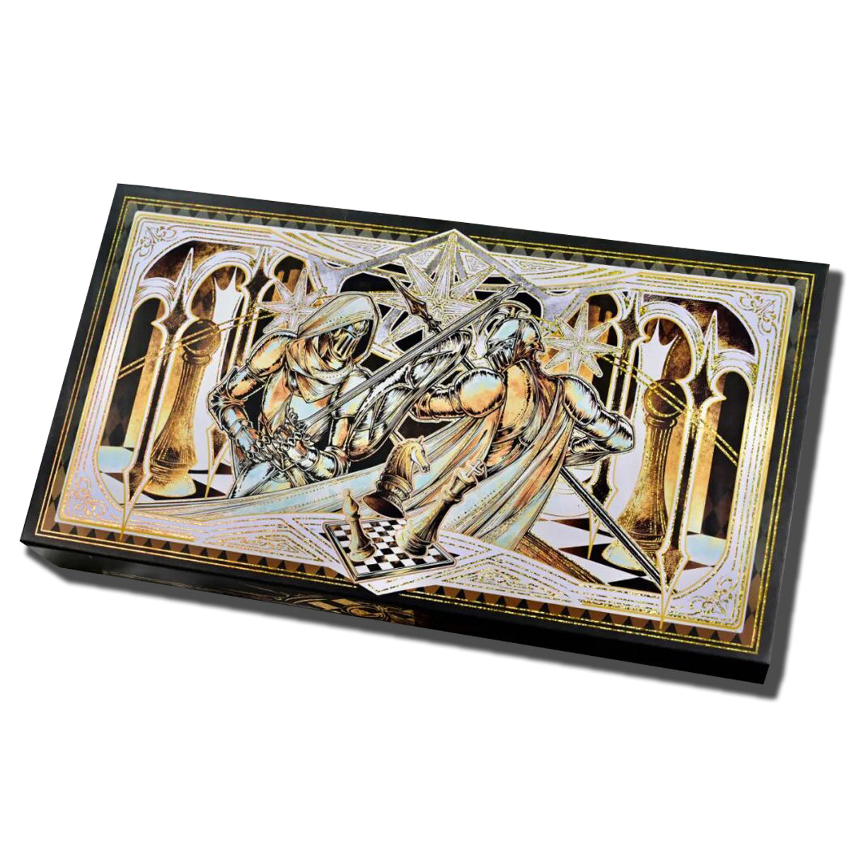 CHESS Collector’s Box Set