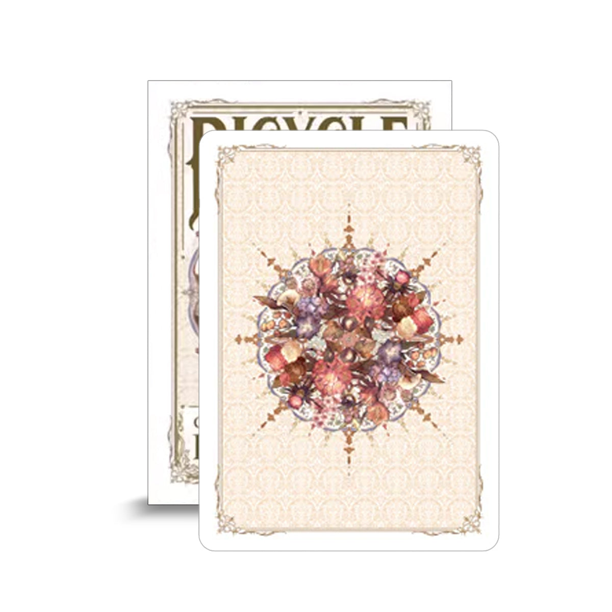 Capcom Fighting Legends Playing Cards