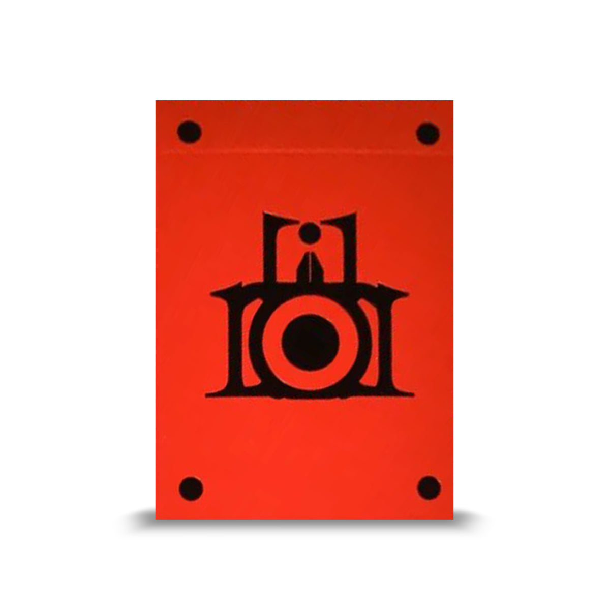 Ceremoney Playing Cards by Moderation