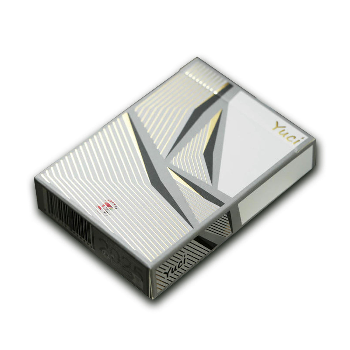 Chasing Light (Magic Festival) Playing Cards