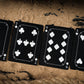 Silk Playing Cards by ARK