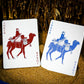 Silk Playing Cards by ARK