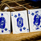 Silk Playing Cards by ARK