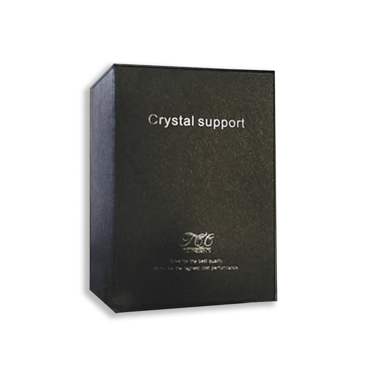Crystal Support by TCC