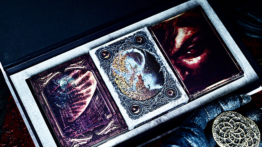 Cthulhu Mythos Collector's Set