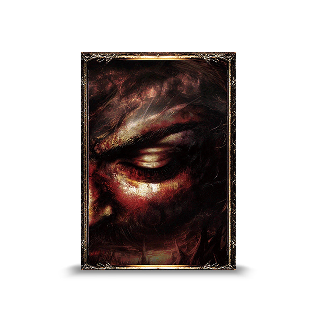 Cthulhu Mythos Eclipse of Aeons Playing Cards