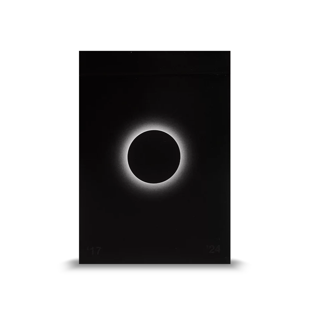 Eclipse Dot Playing Cards by Anyone