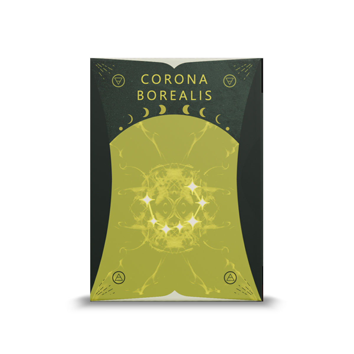 Firmament Corona Borealis Playing Cards by WohStudios