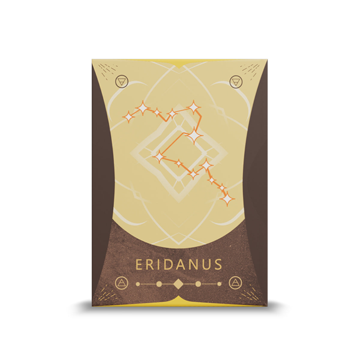 Firmament Eridanus Playing Cards by WohStudios
