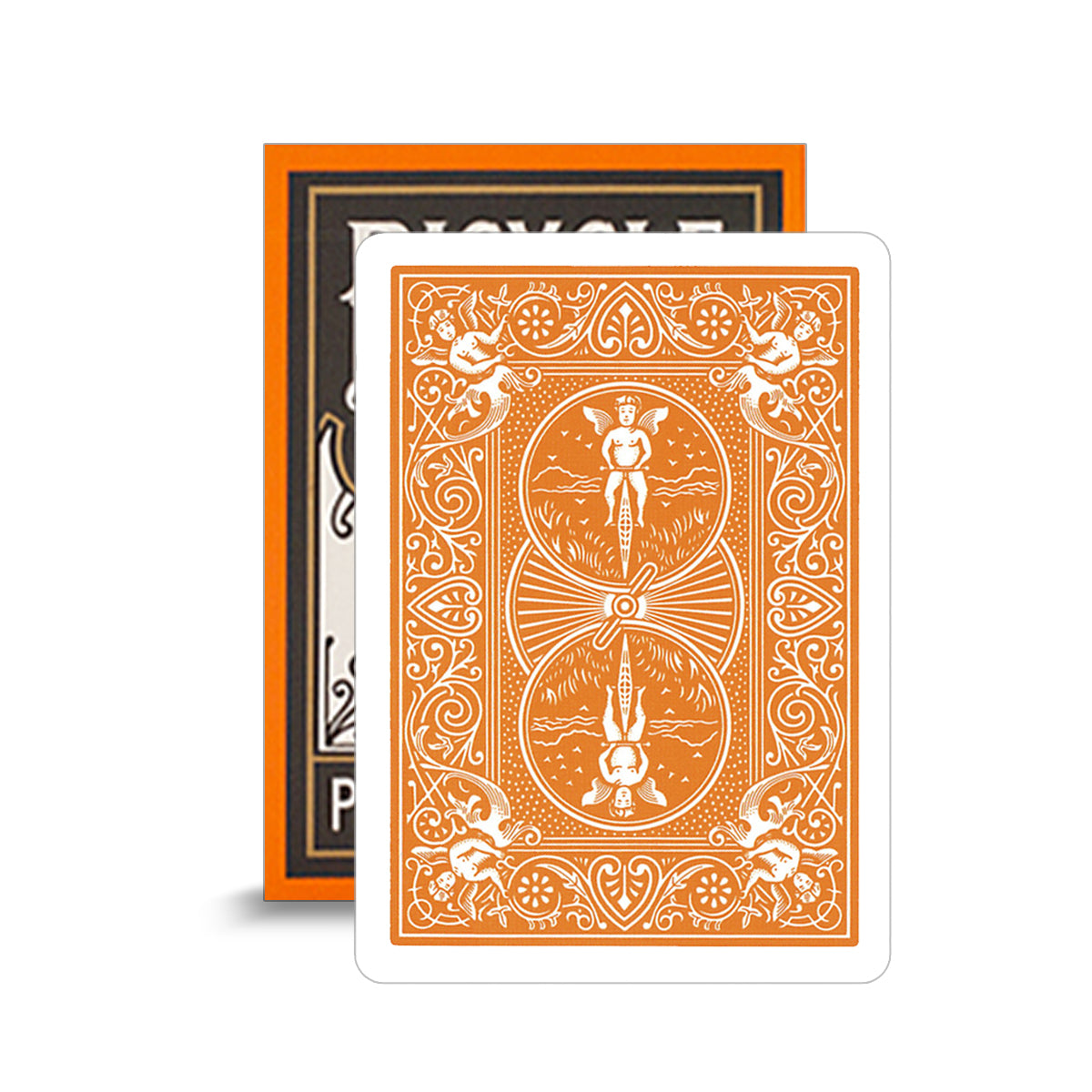 Giants Playing Cards