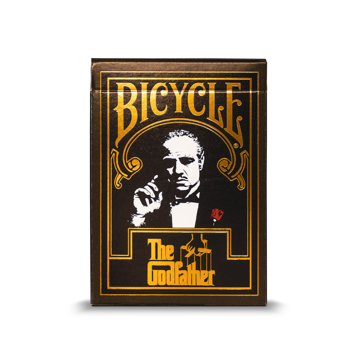 The Godfather Playing Cards