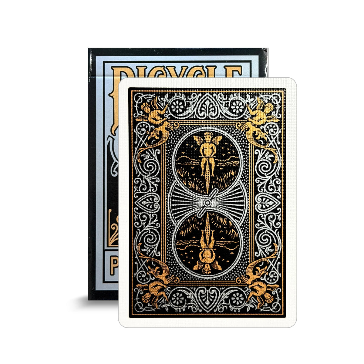 Hakuhinkan V3 Playing Cards【Pre-order】