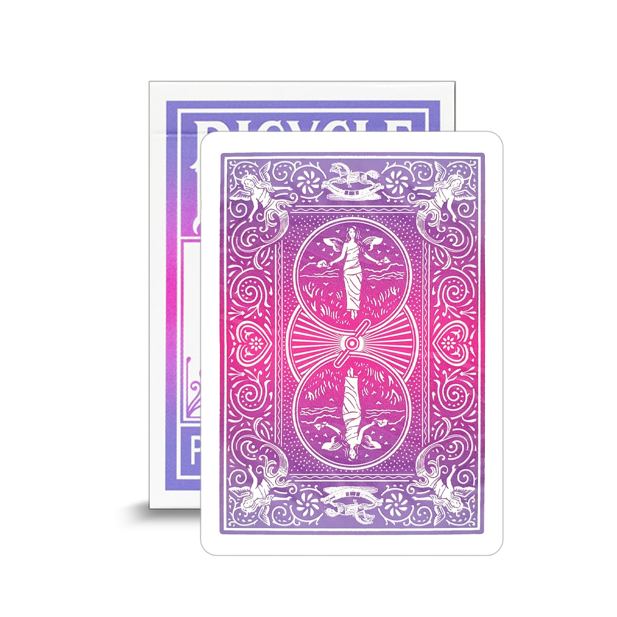 Hakuhinkan V2 Playing Cards