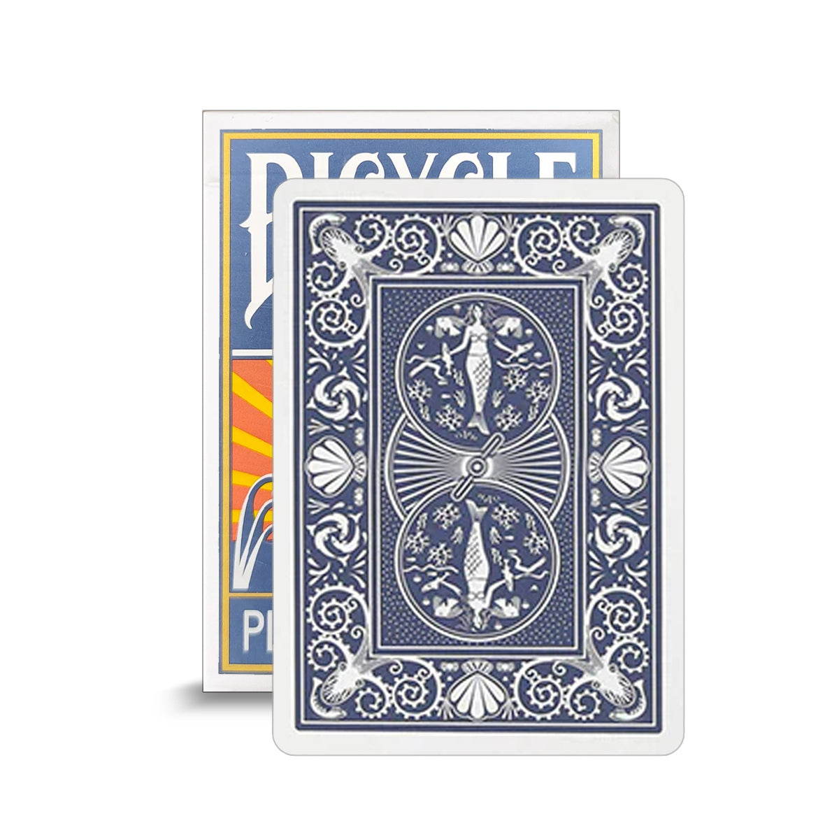 Itoya Mermaid Part 2 Playing Cards