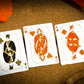 Silk Playing Cards by ARK