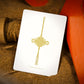 Silk Playing Cards by ARK
