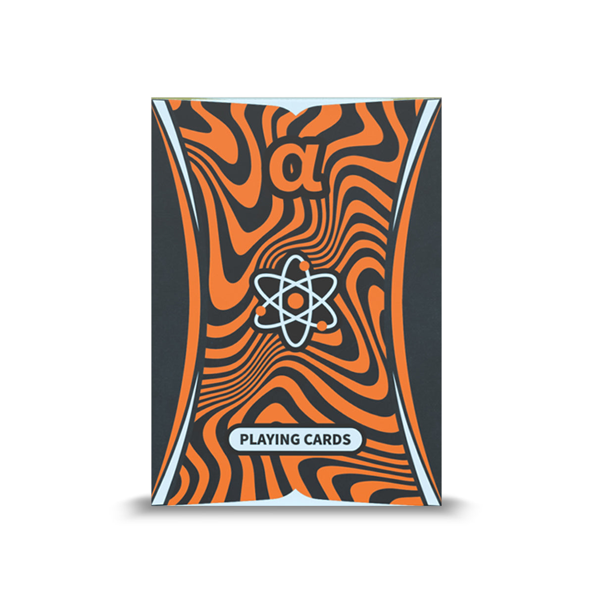 Light Factor α Playing Cards by WohStudios