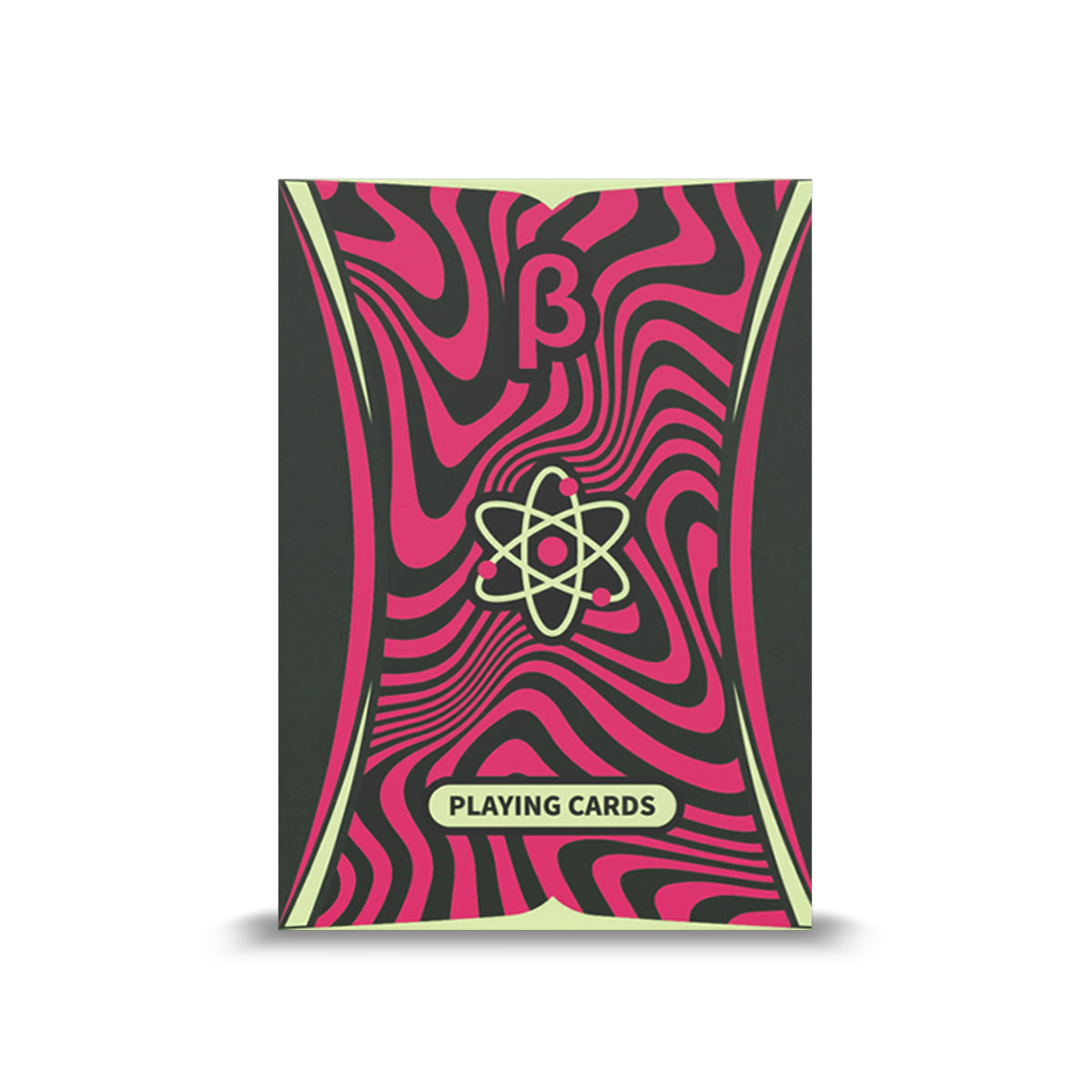 Light Factor β Playing Cards by WohStudios