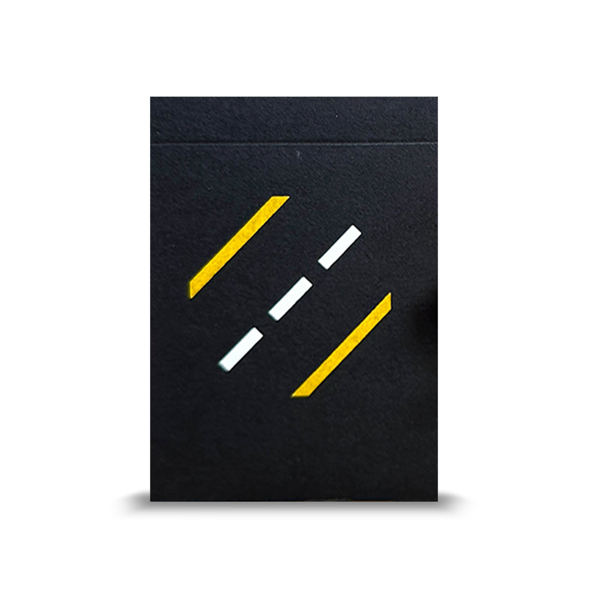 Limit Playing Cards by Swirl