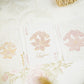 The language of flowers Playing Cards by NANA Studio