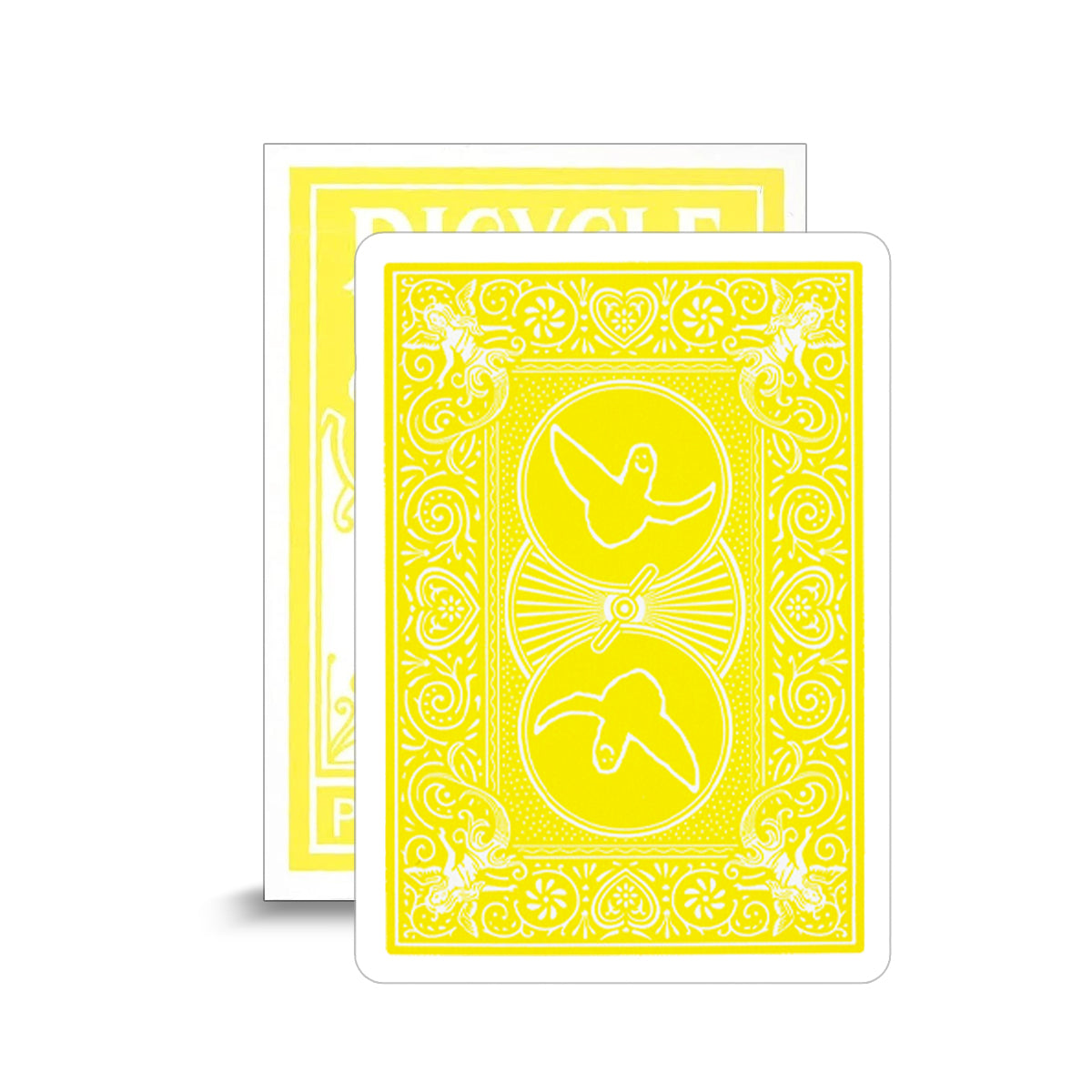Mark Gonzales Playing Cards