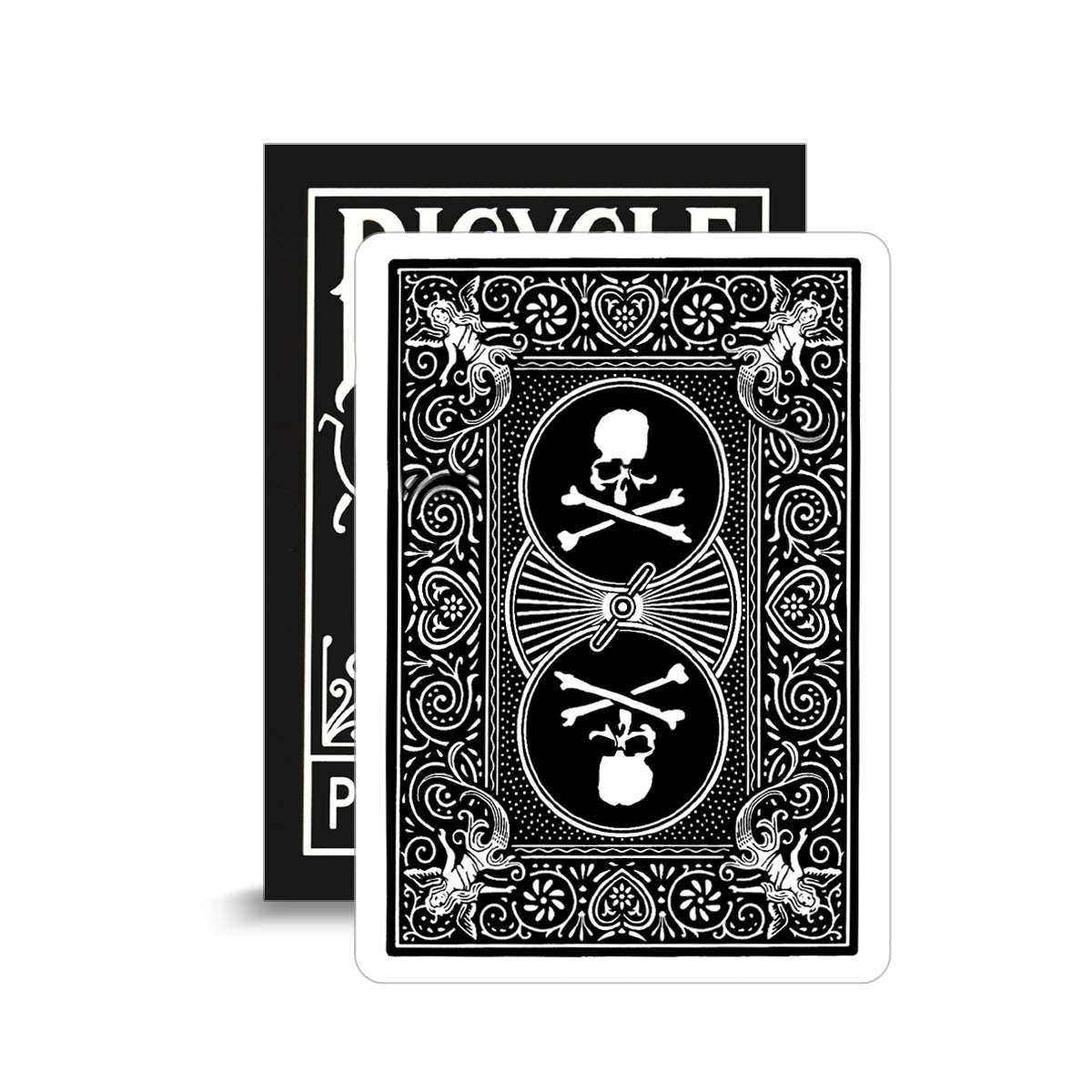 Mastermind Playing Cards