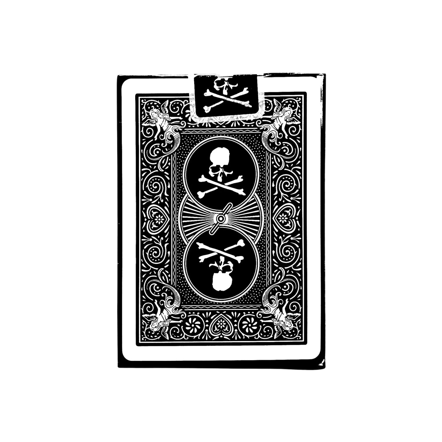 Mastermind Playing Cards